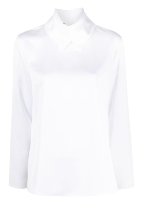 Emporio Armani Long Sleeves Shirt