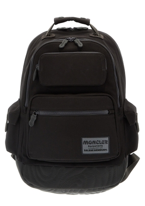 Moncler Genius X Salehe Bembury Backpack