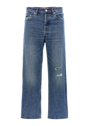 Jeans A.p.c. X Jw Anderson