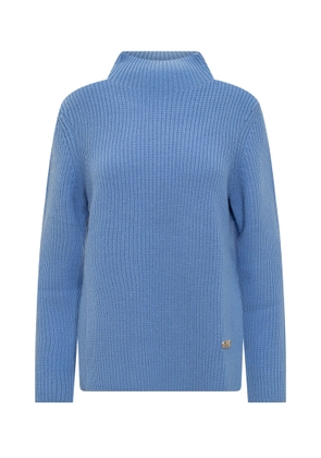 Michael Michael Kors Single Color Sweater