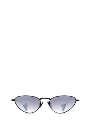 Eyepetizer Alameda Black Matt Sunglasses