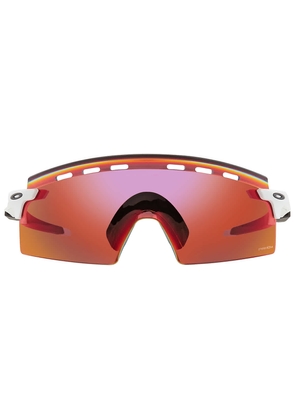Oakley Encoder Strike Vented Prizm Field Shield Mens Sunglasses OO9235 923503 39