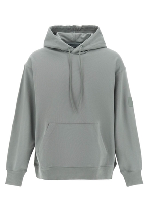 Y-3 Hoodie In Cotton French Terry