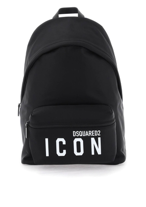 Dsquared2 Icon Nylon Backpack