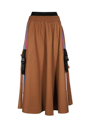 Barrow Long Skirt