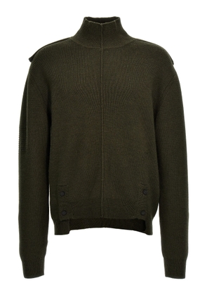 A-Cold-Wall Utility Sweater