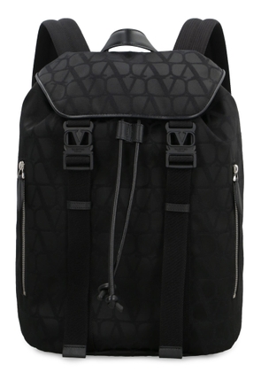 Valentino Garavani - Nylon Backpack