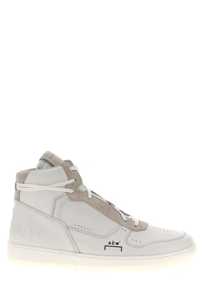 A-Cold-Wall Luol Hi Top Sneakers