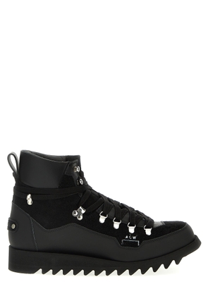 A-Cold-Wall Alpine Ankle Boots
