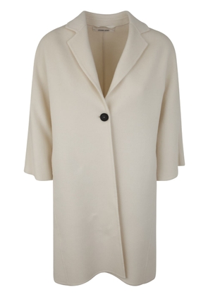 Liviana Conti Single Breasted Coat