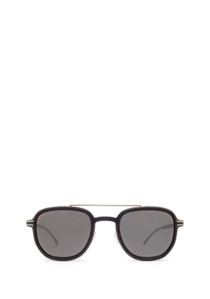 Mykita Alder Sun Mh60 Slate Grey/shiny Graphite Sunglasses