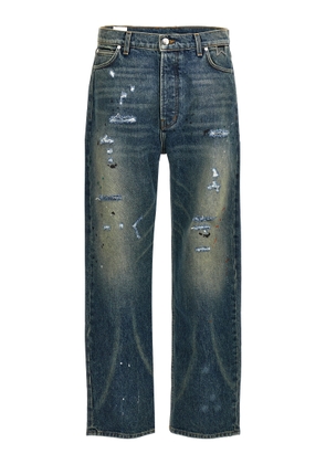 Rhude 90S Jeans
