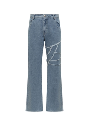 Andersson Bell Ghentel Jeans
