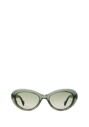 Mr. Leight Selma S Eucalyptus Sunglasses