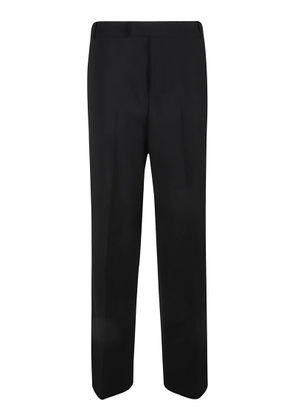 Blumarine Straight Concealed Trousers