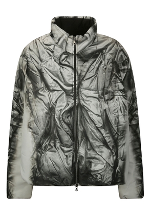 Y/project Compact Print Jacket