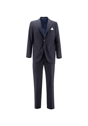 Kiton Suit