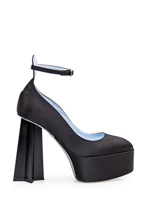 Chiara Ferragni Star Heel Shoe