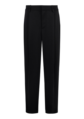 Vince Satin Trousers