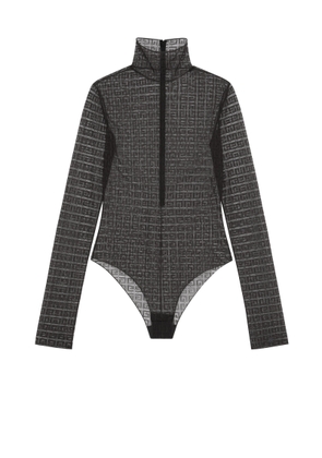 Givenchy 4G Lace Bodysuit