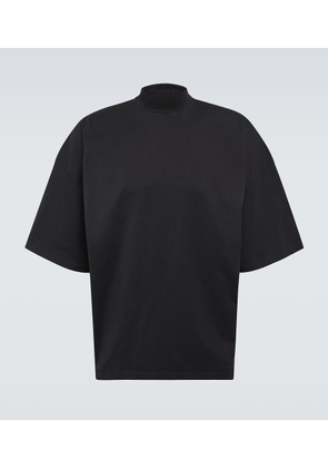 Jil Sander Cotton jersey T-shirt