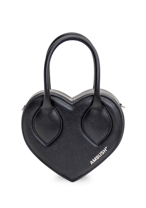 Ambush Heart Handle Handbag