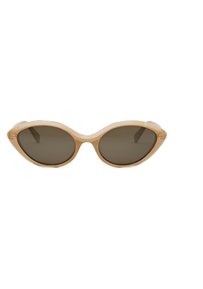 Celine Cl40264U Sunglasses