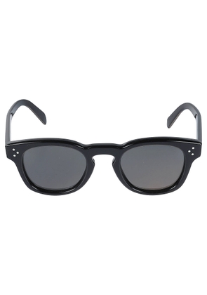 Celine Retro Square Sunglasses