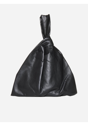 Nanushka Jen Vegan Leather Large Bag
