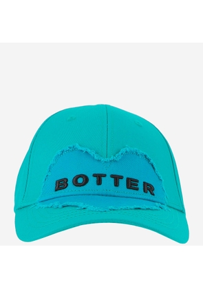Botter Baseball Cap With Embroidered Logo