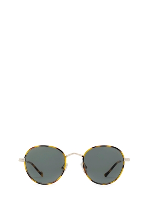 Eyepetizer Cinq Havana Sunglasses