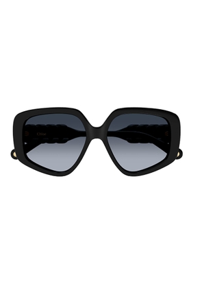 Chloé Eyewear Ch0210S Sunglasses