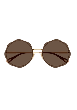 Chloé Eyewear Ch0202S Sunglasses