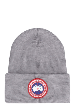 Canada Goose Toque Arctic Wool Hat
