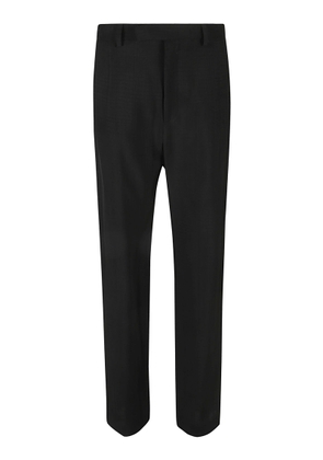 Colville Twisted Trousers