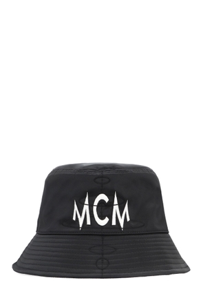 Mcm Bucket Hat