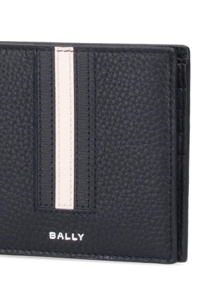 Bally Bi-Fold Logo Wallet