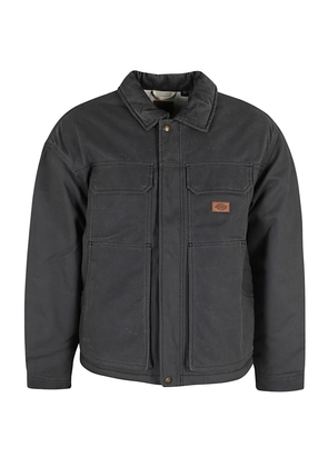 Dickies Lucas Waxed Pocket Front Jacket