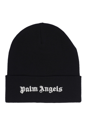 Palm Angels Logo Hat