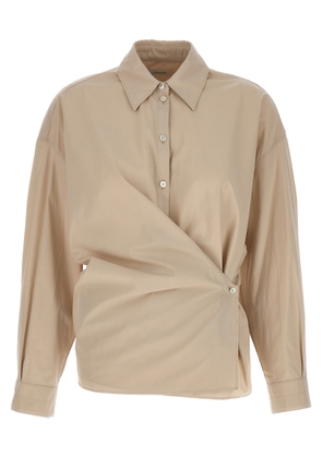 Lemaire Twisted Shirt