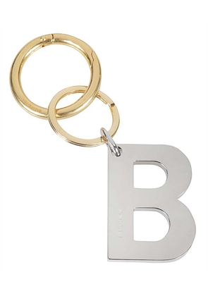 Balenciaga Brass Key-Holder