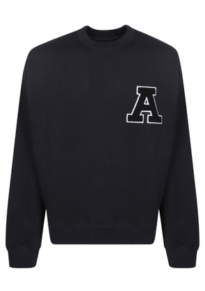 Axel Arigato Team Black Sweatshirt