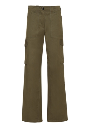 Paco Rabanne Cotton Cargo-Trousers