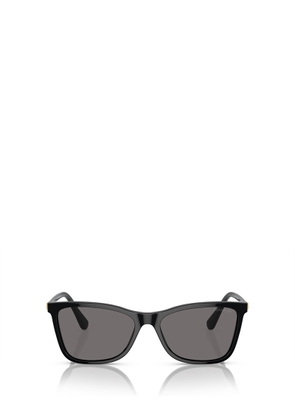 Swarovski Sk6004 Black Sunglasses