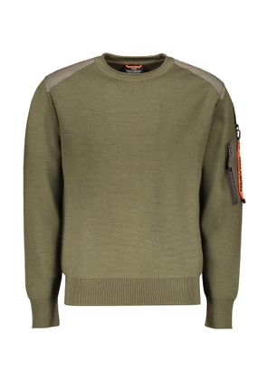 Parajumpers Braw Wool Sweater
