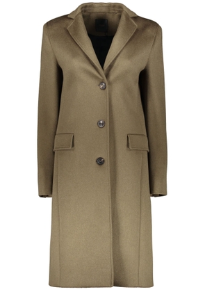 Agnona Cashmere Coat