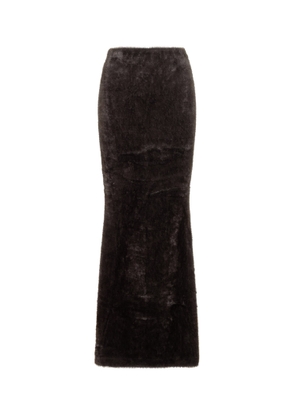 The Andamane Nemesia Maxi Skirt
