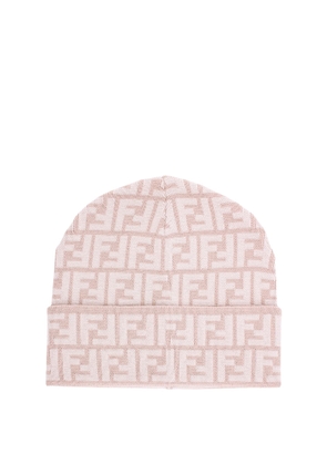 Fendi Wool Hat