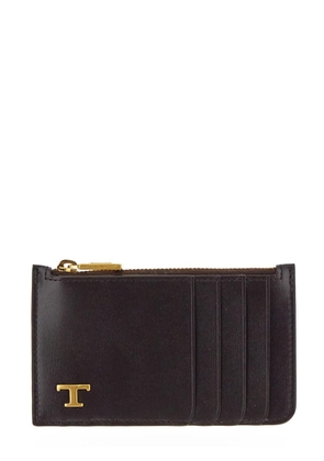 Tod's Card Case