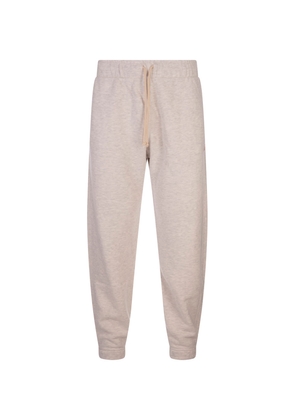 Autry Cotton Tapered Joggers